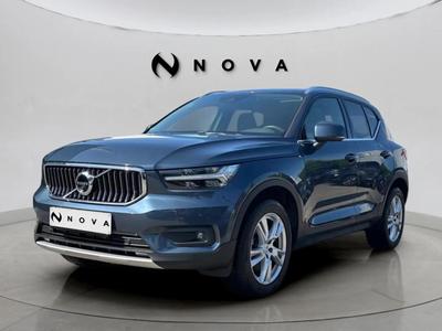 Volvo Xc40 T5 Awd Geartron Inscription *Led*