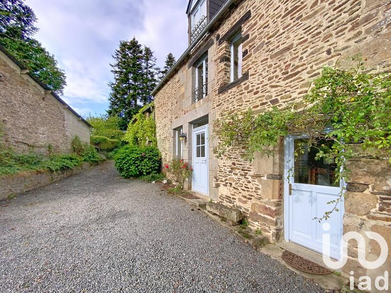 Maison de village - 156 m² - 6 pièces