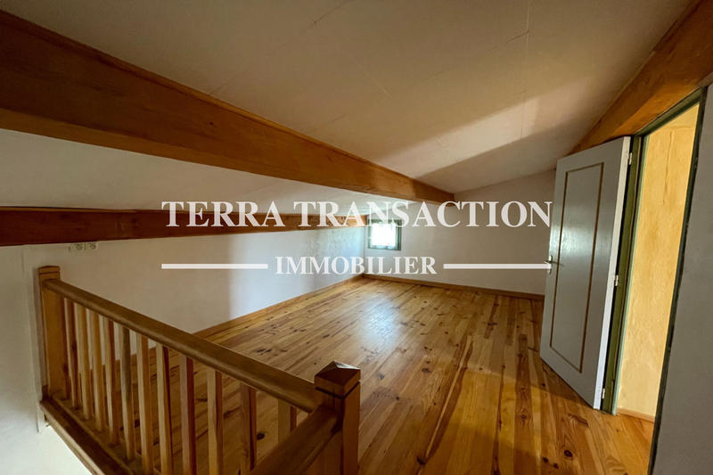 Mas - 220 m² - 15 pièces