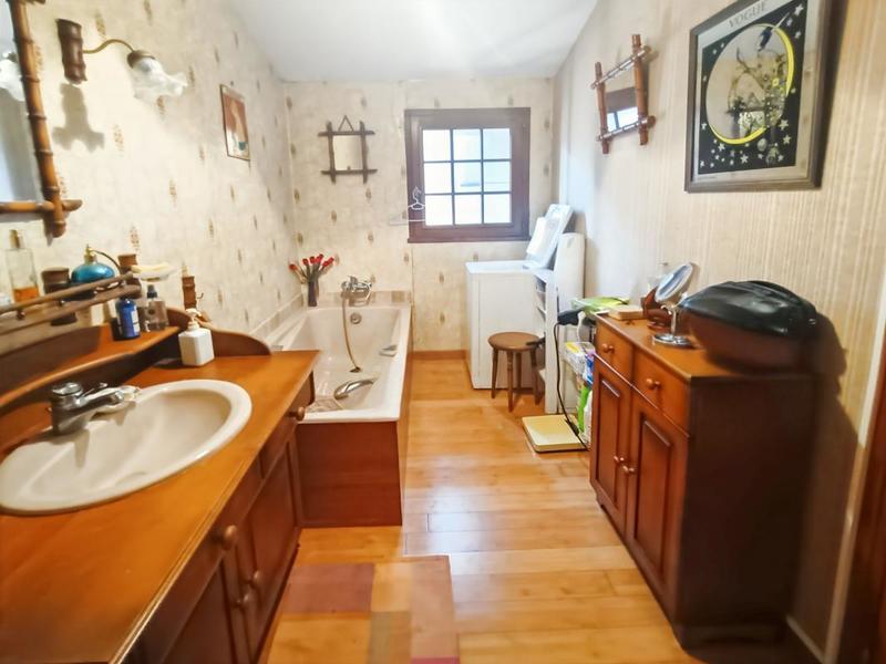 Maison de ville - 189 m² - 5 pièces
