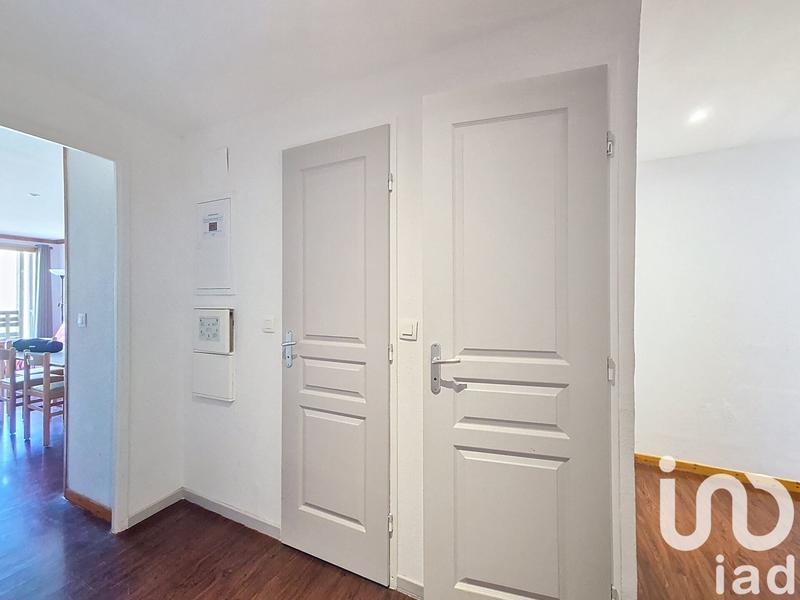 Appartement - 49 m² - 3 pièces