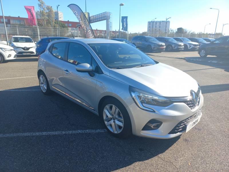 Renault Clio Blue dCi 100 - 21n Business