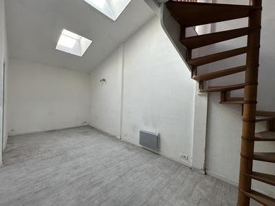 Appartement - 34 m² - 2 pièces