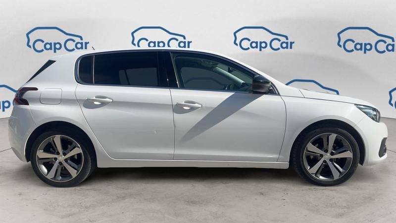 Peugeot 308 II 1.2 PureTech 110 Allure