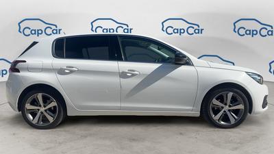Peugeot 308 II 1.2 PureTech 110 Allure