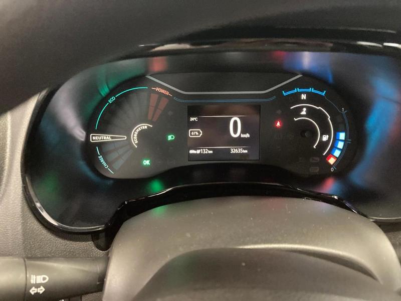 Dacia Spring Achat Intégral Confort Plus