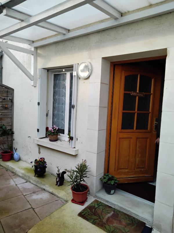 Immeuble - 643 m² - 10 pièces