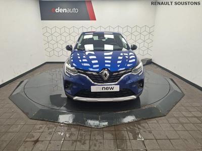 Renault Captur TCe 100 Business