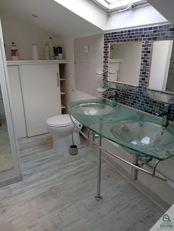 Maison de village - 163 m² - 7 pièces