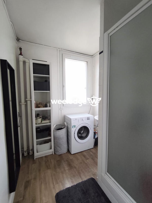 Appartement - 63 m² - 4 pièces