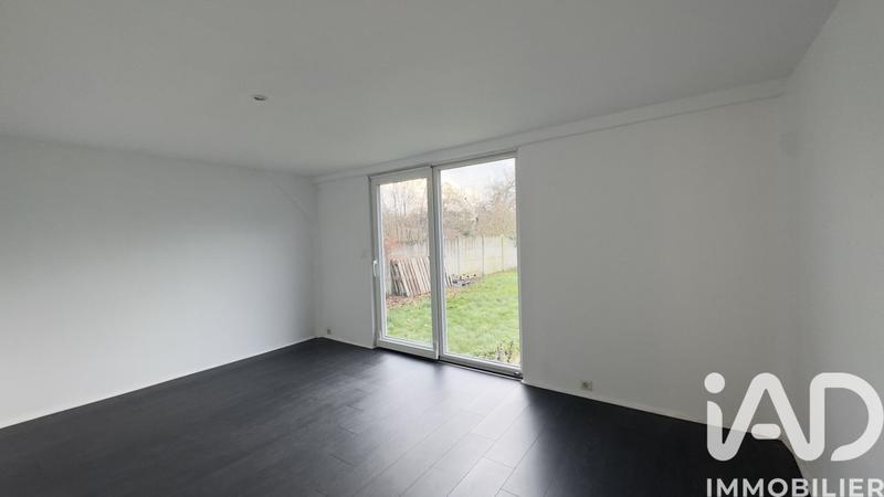 Maison - 78 m² - 4 pièces