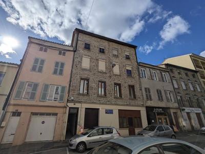 Appartement - 70 m²