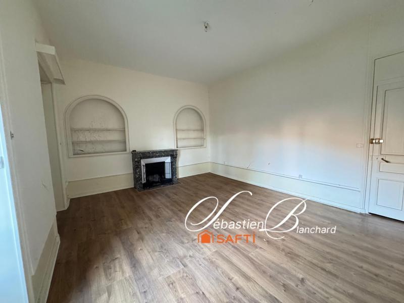 Château - 578 m² - 13 pièces