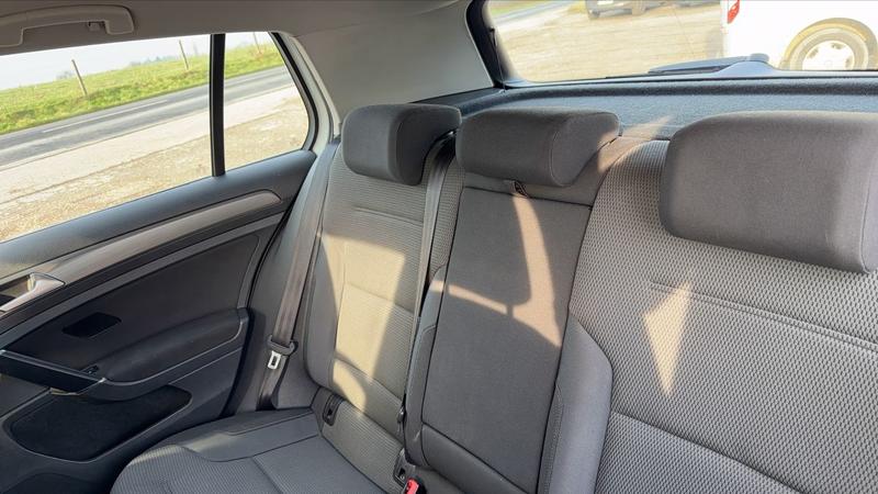 Volkswagen Golf VII 1.6 Tdi 105 Confortline