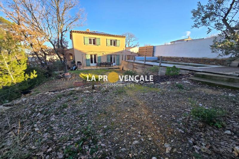 Maison - 145 m² - 6 pièces