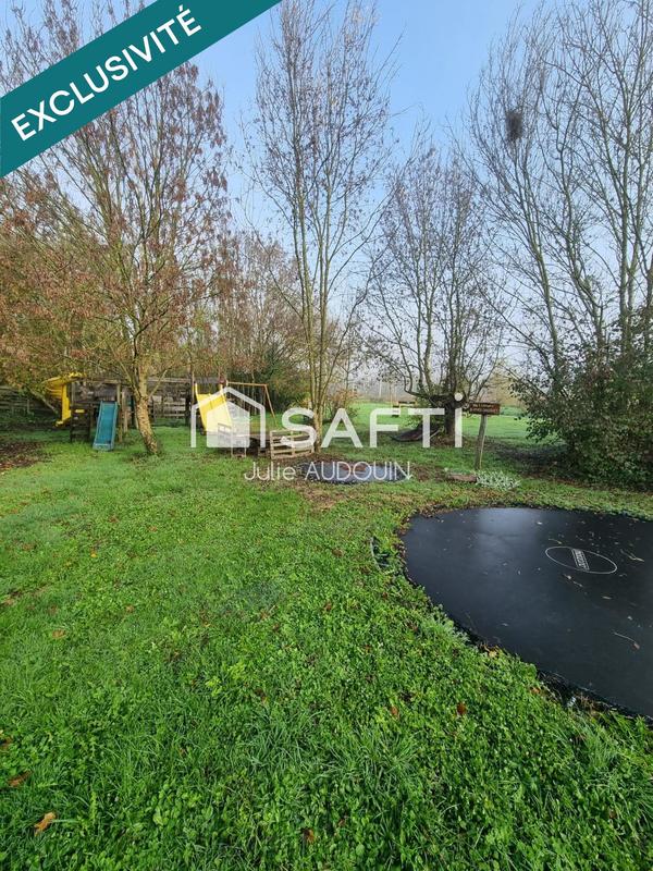 Terrain - 21 160 m²