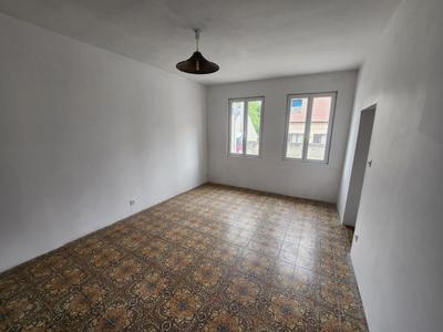 Maison - 58 m² - 4 pièces