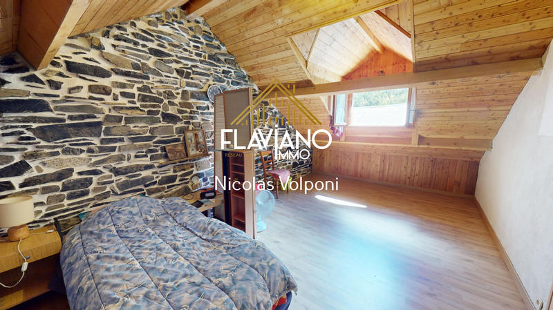 Maison - 132 m² - 6 pièces