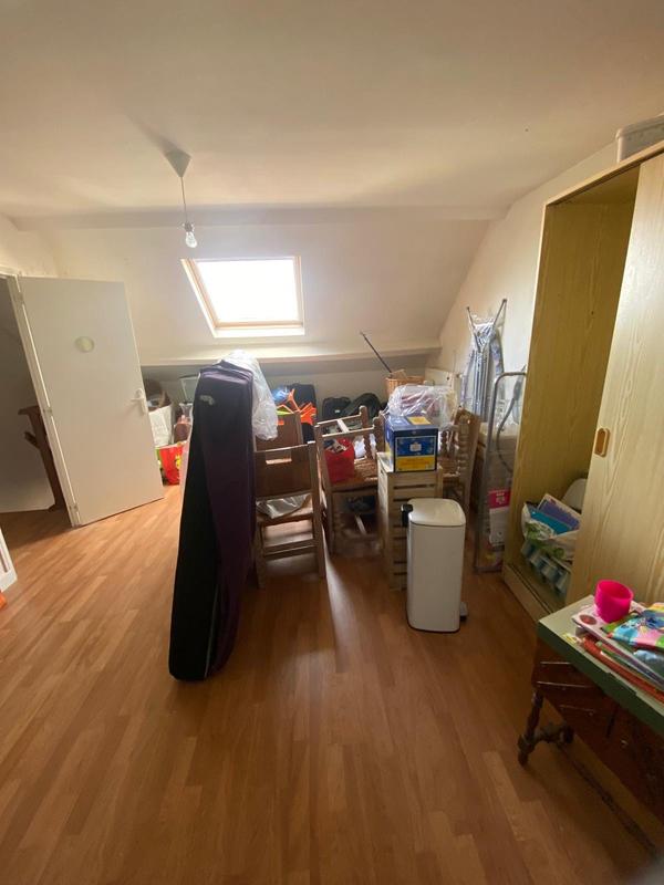 Maison - 102 m² - 4 pièces