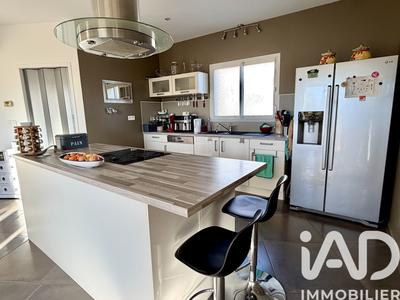 Maison - 148 m² - 5 pièces