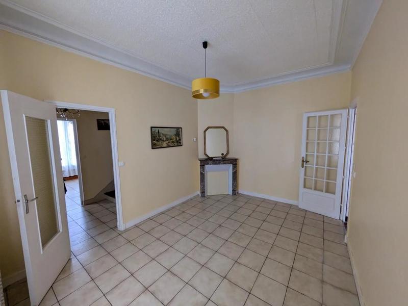 Maison - 75 m² - 4 pièces