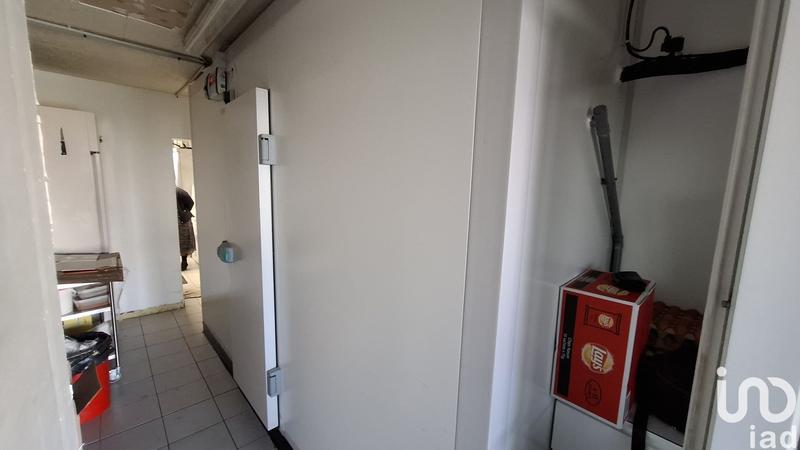 Local commercial - 120 m²