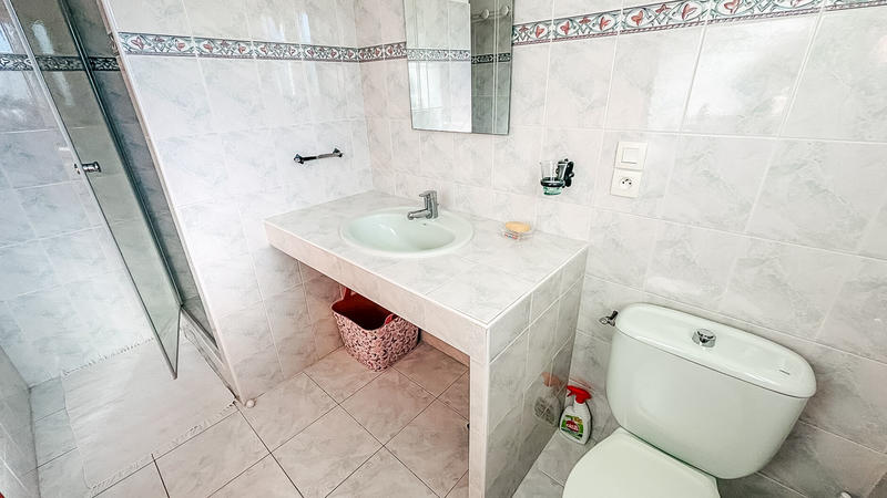 Maison - 117 m² - 5 pièces