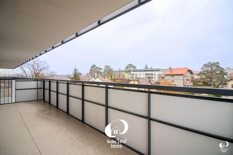 Appartement - 73 m² - 3 pièces