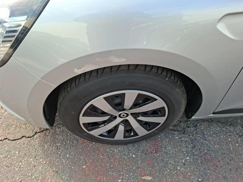 Renault Clio TCe 90 Equilibre