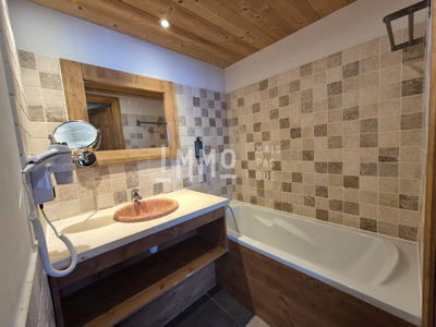 Appartement - 46 m² - 3 pièces