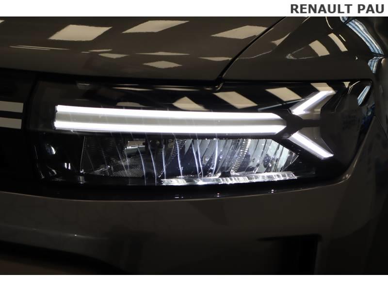 Dacia Duster Mild Hybrid 130 Journey