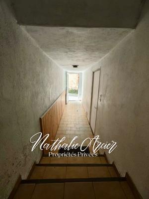 Maison - 106 m² - 4 pièces