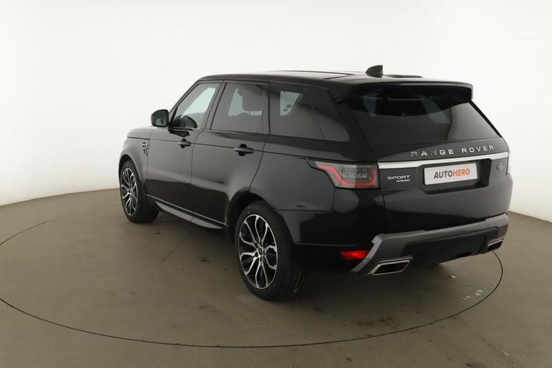 Land Rover Range Rover Sport 3.0 Sdv6 Hse Auto 306 ch