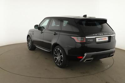 Land Rover Range Rover Sport 3.0 Sdv6 Hse Auto 306 ch