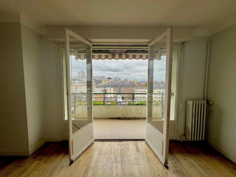 Appartement - 87 m² - 3 pièces