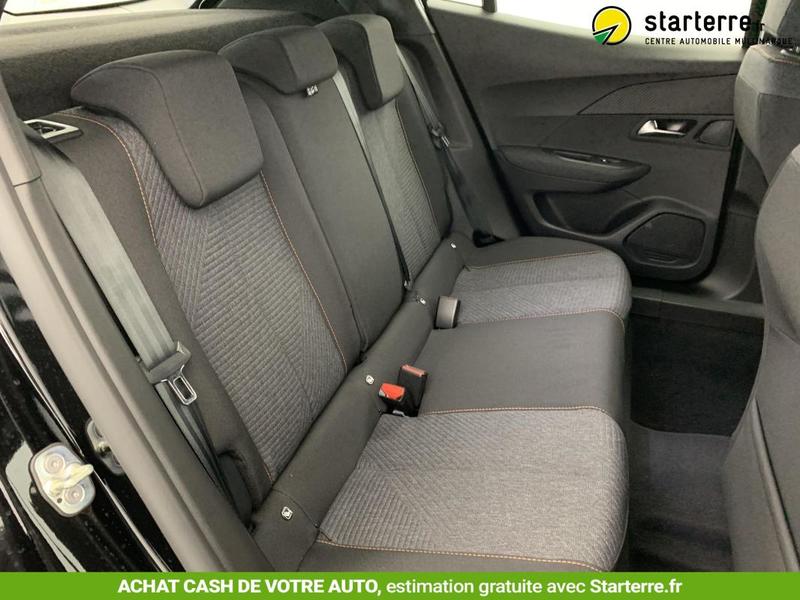 Peugeot 2008 100 s&amp;S Bvm6 Style