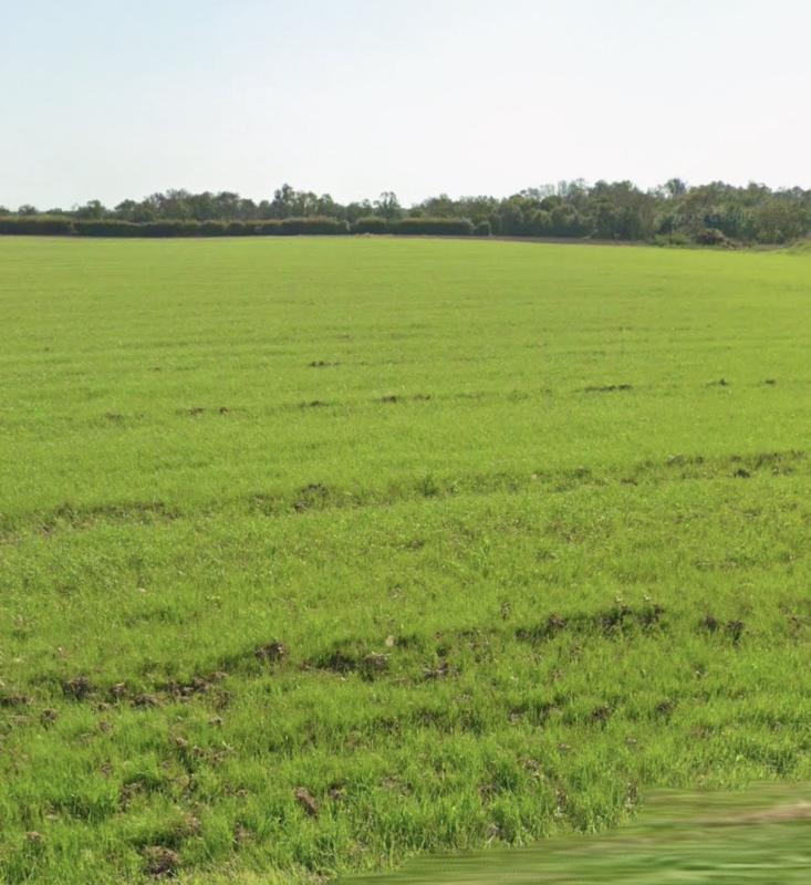 Terrain constructible - 335 m²