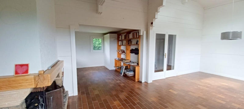 Maison - 170 m² - 6 pièces