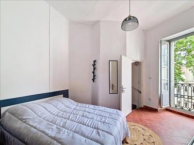 Maison - 79 m² - 5 pièces