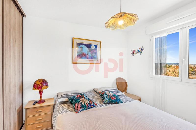 Penthouse - 98 m² - 4 pièces