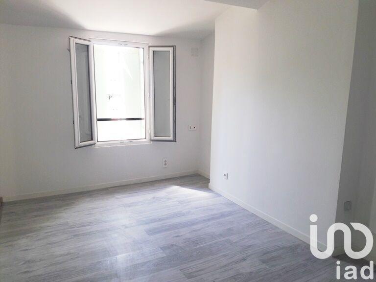 Appartement - 27 m² - 1 pièce