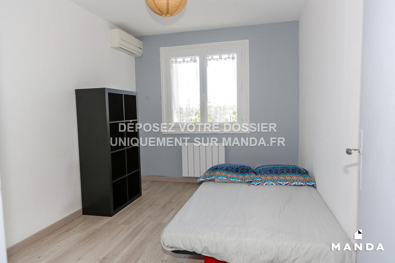 Appartement - 65 m² - 4 pièces