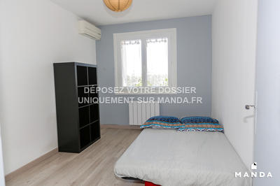 Appartement - 65 m² - 4 pièces
