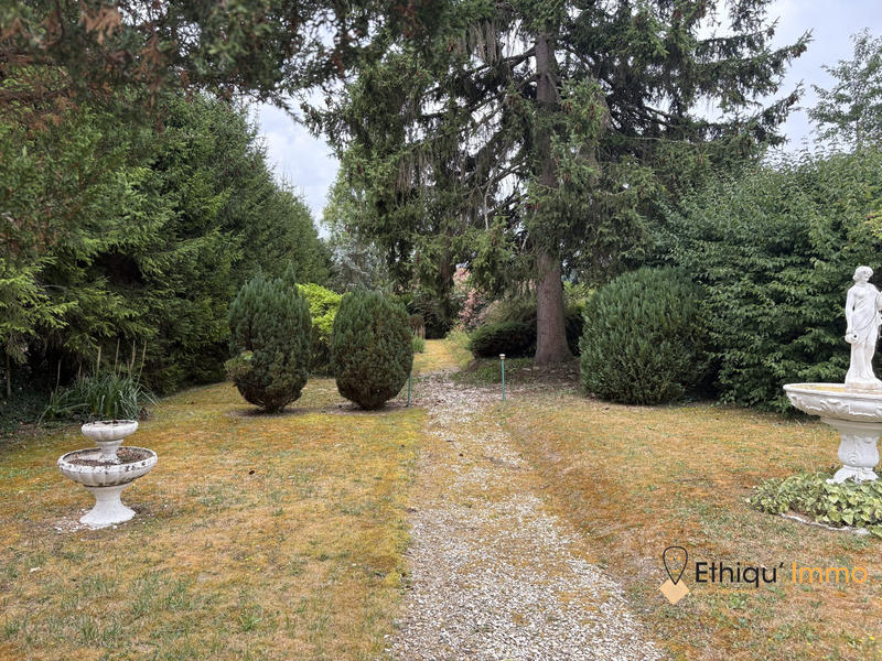 Maison - 136 m² - 4 pièces