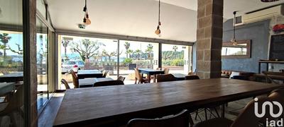 Local commercial - 150 m²