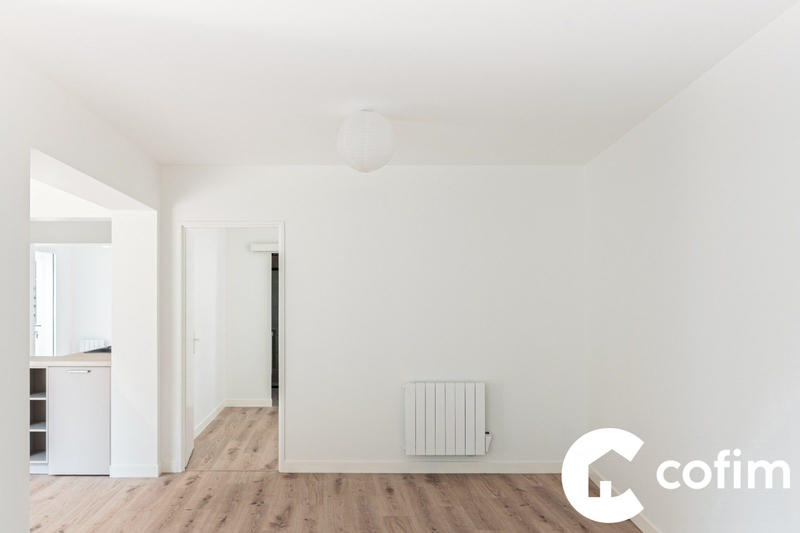 Maison - 97 m² - 4 pièces