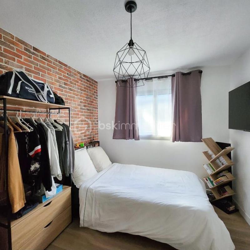 Appartement - 69 m² - 4 pièces