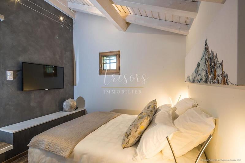 Châlet - 116 m² - 5 pièces