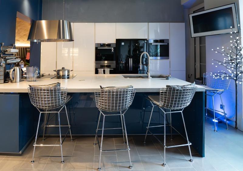 Demeure - 355 m² - 14 pièces