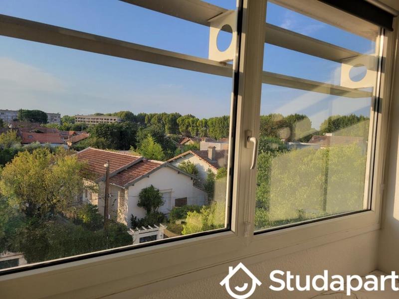 Appartement - 19 m² - 1 pièce